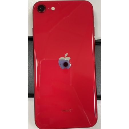 iphone  se2(64g)紅