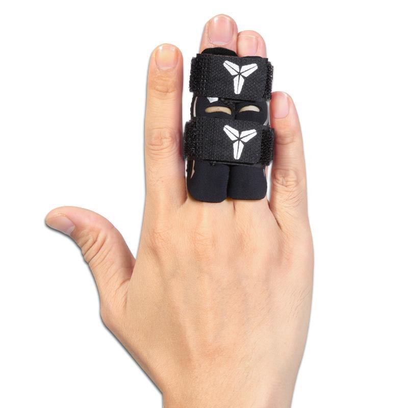 【手指護具】護指套籃球護指運動指套籃球護指套固定神器排球手指保護套指關節套運動大拇指繃帶護具UDlV
