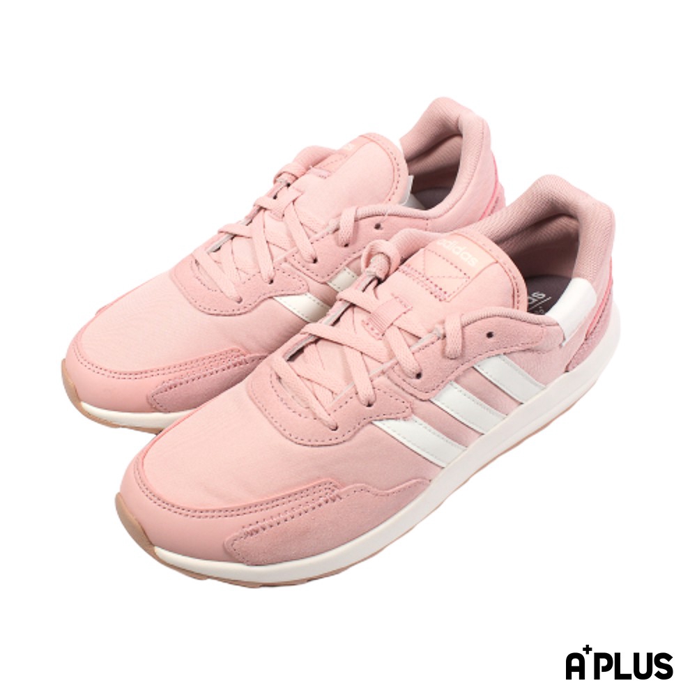 ADIDAS RETRORUN 女慢跑鞋-EG4214 廠商直送