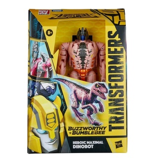 全新現貨 變形金剛 Legacy 遺產 魔龍 Maximal Dinobot Target限定 野獸王國 超商取付免訂金