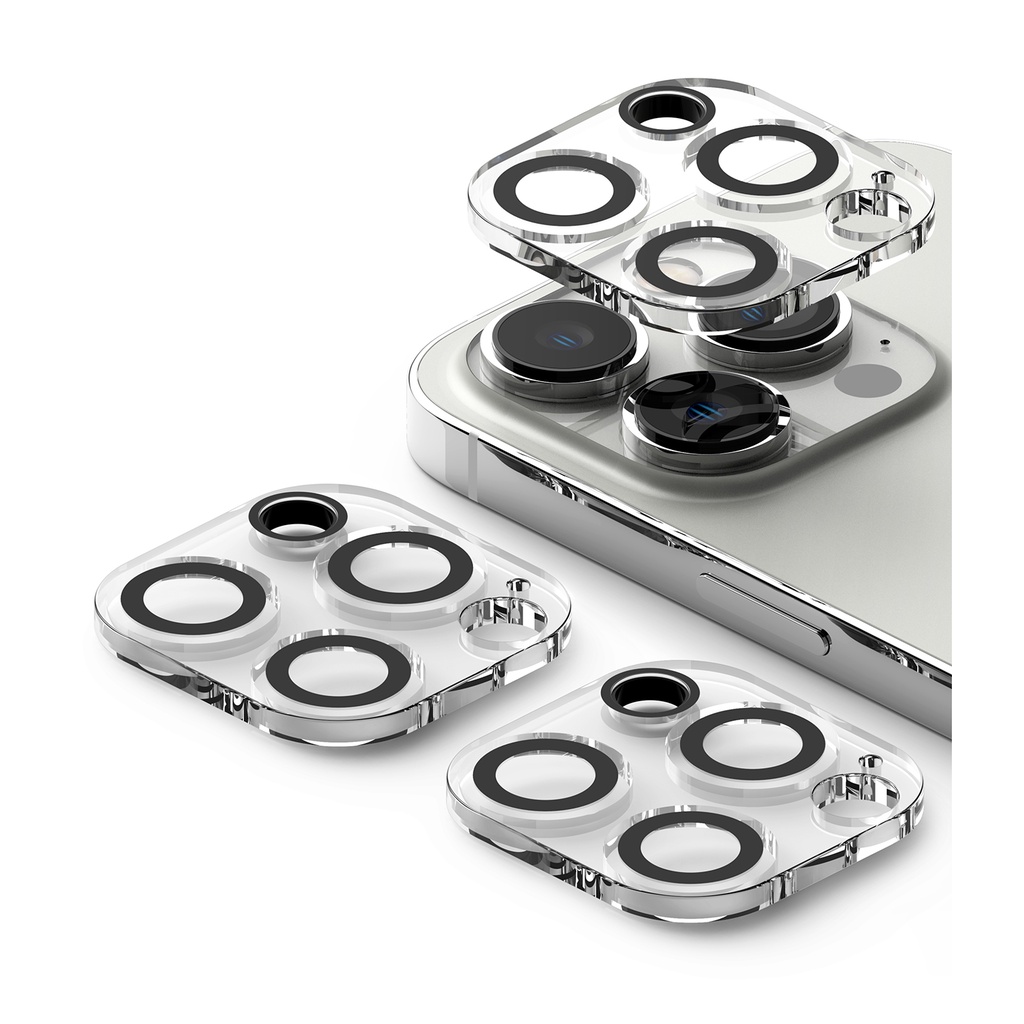 Ringke Camera Glass 相機鏡頭保護膜 3片裝 iPhone 14 Pro Max 14 Pro