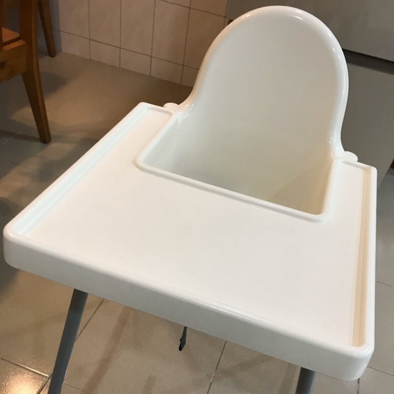 IKEA 兒童餐椅 高腳椅 二手