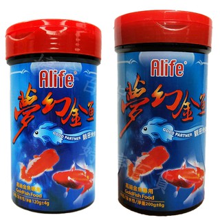 春日水族 海豐親密夥伴 夢幻金魚飼料浮水性中粒0g 小粒1g 獅頭琉金hai Feng 飼料 蝦皮購物