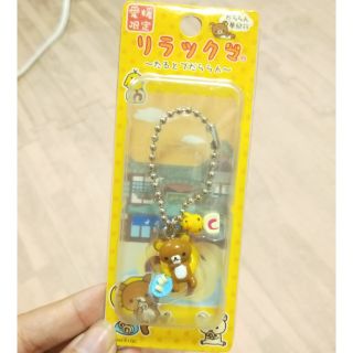 愛媛 蛋糕 蛋糕卷 地區吊飾 懶妹 懶懶熊 拉拉熊 懶熊 飾品 珠珠 吊飾 串珠
