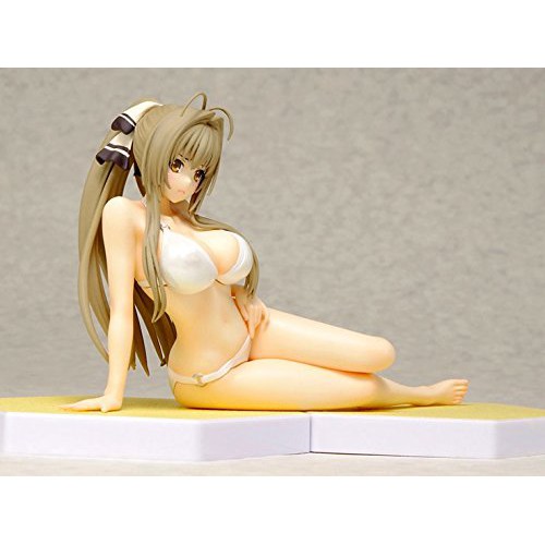 甘城 千斗五十鈴 ISUZU SENTO 泳裝美女公仔 白色款