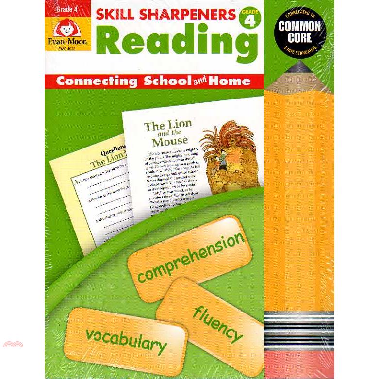 Reading, Grade 4