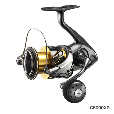 🎣TioHia🎣 【現貨】Shimano 20 TWIN POWER C5000XG 紡車捲線器