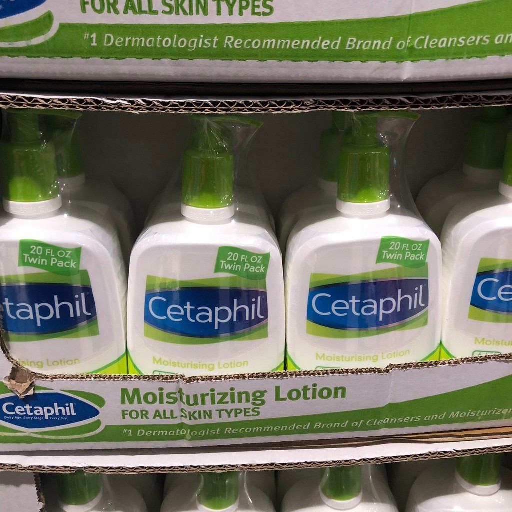 cetaphil lotion costco