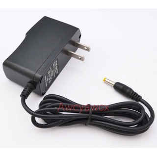 6V 500mA 1A 歐姆龍電子血壓計充電器電源適配器 HEM-7121 HEM-U10 U16 U30 7211