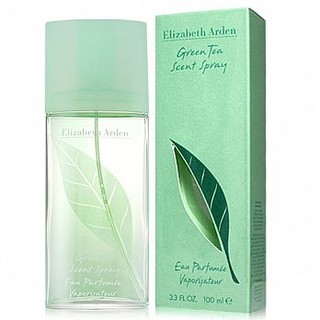 *小妞美髮精品百貨* Arden雅頓 綠茶女性淡香水 100ml 雅頓 綠茶 淡香水 綠茶香水