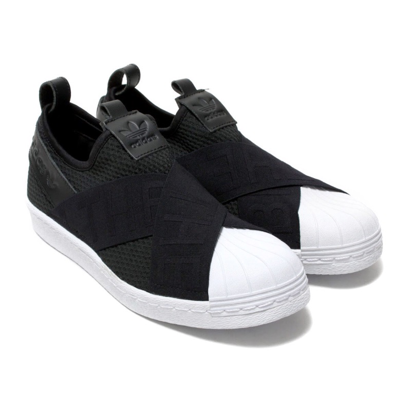 addida slip on