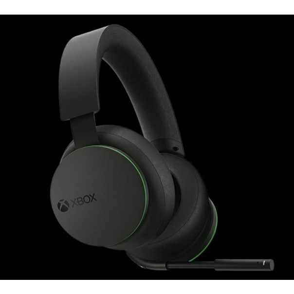 【現貨】XBOX Wireless Headset 正原廠無線藍牙耳機 澳洲代購