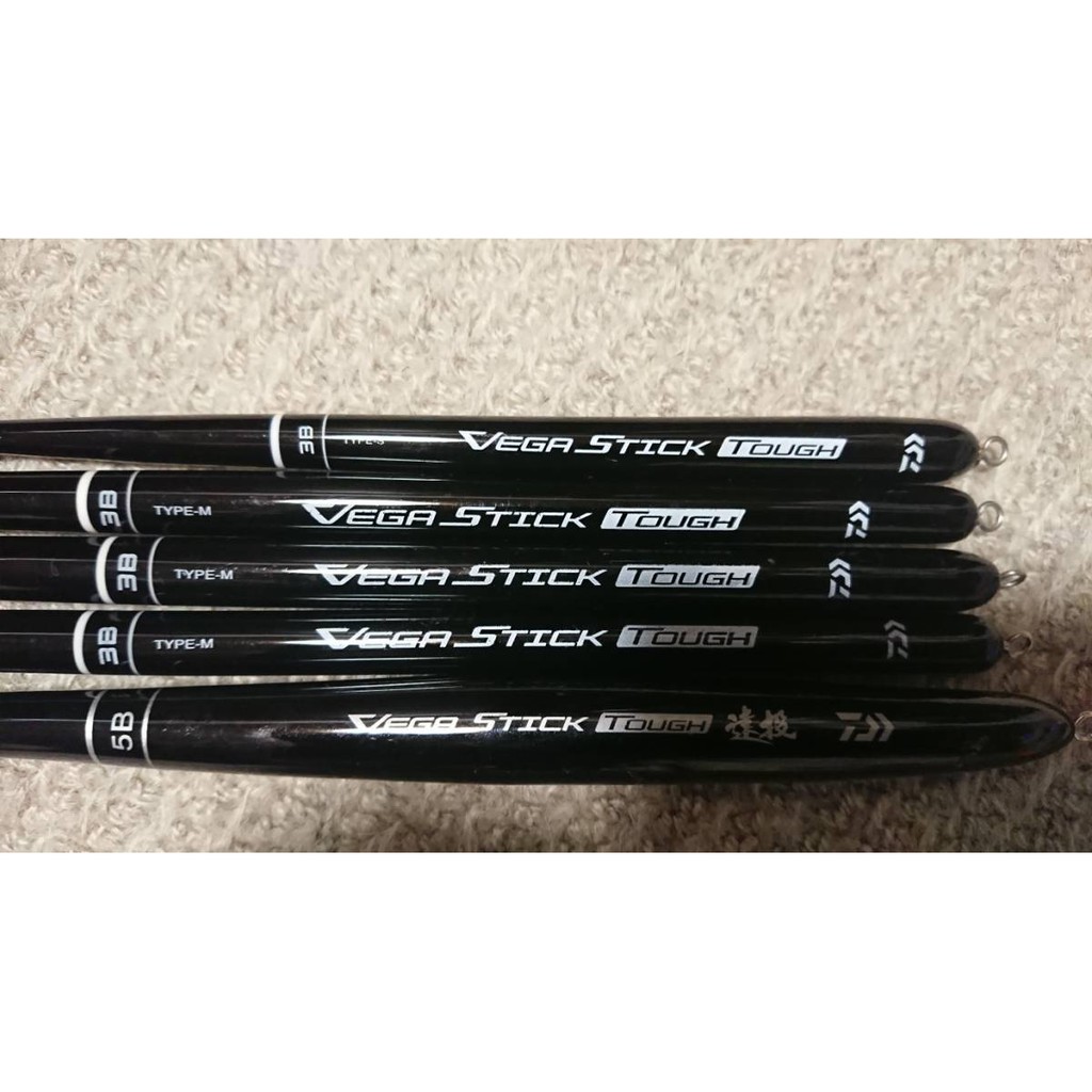 滿額免運 日製daiwa 遠投自重浮標磯釣磯投沉底岸邊海釣場vega Stick 自立長標 蝦皮購物