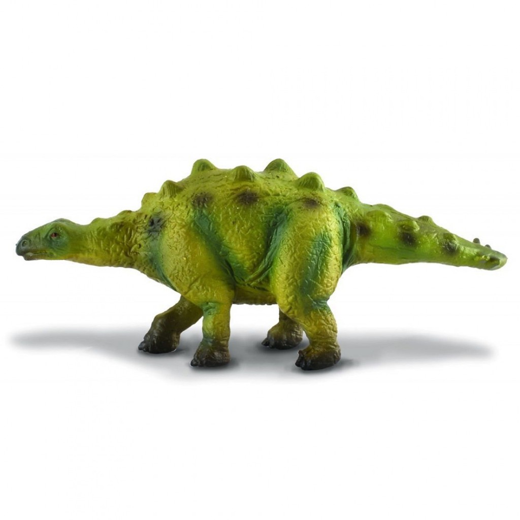 COLLECTA恐龍模型 - 劍龍寶寶 < JOYBUS >
