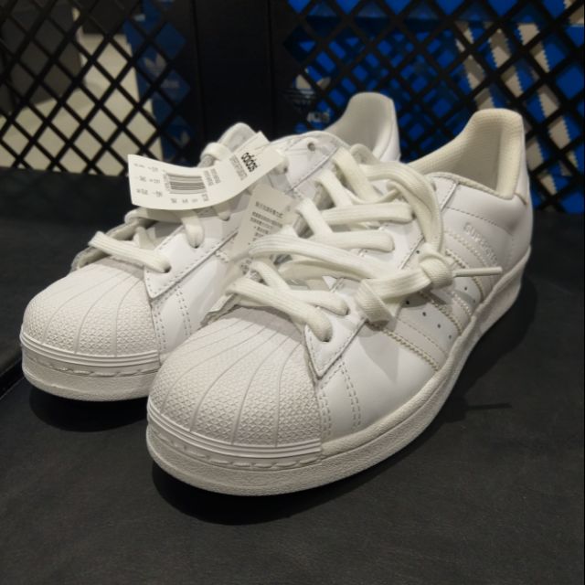 adidas superstar foundation b27136