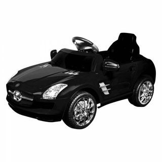 【玩具倉庫】【親親】賓士 電動車 AMG (擬真電動童車)(RT-7997) 兒童 電動 汽車 童車 跑車 生日 禮物