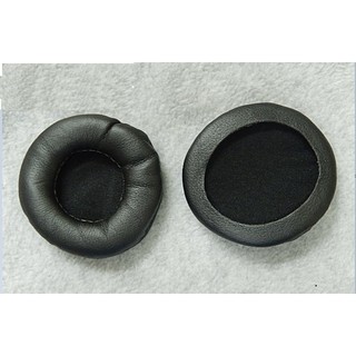 通用型耳機套 耳套 替換耳罩 可用於 GLITTER GT-500 智慧型手機 耳麥 耳機麥克風
