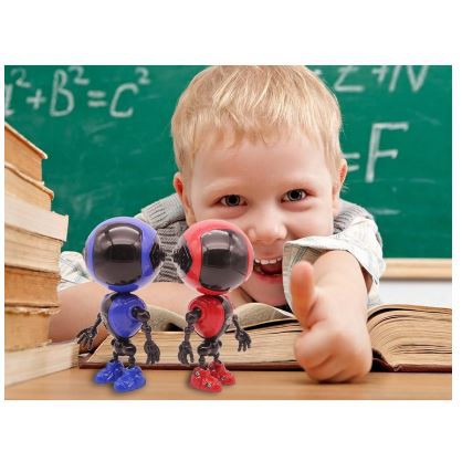 ❄挖挖寶☸️會唱歌 說話玩具 合金機器人 早教 兒童 智能 聲光 音樂 LED燈光 男童 男孩 嬰幼兒 感應 遙控 智慧