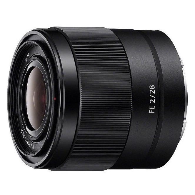 Sony fe 28mm f2 公司貨 可交流 SEL28F20 原廠定焦鏡頭 鏡頭出租