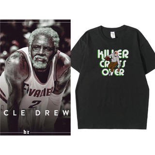 🏀NBA🏀騎士 塞爾提克 Kyrie Irving UNCLE DREW 短T 自創 GILDAN 短袖 球衣 籃球