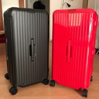 rimowa salsa sport 80