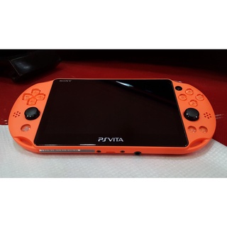 Psv 07 主機 套裝保修一年品質保證完整售後遊戲機psvita 9 95新外觀 蝦皮購物