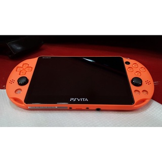 psvita 2007 主機 +套裝 8成新 主機保固一年