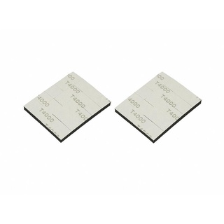 GAUI 210831 用於單軸攝像機支架的海綿膠帶 Sponge Tapes