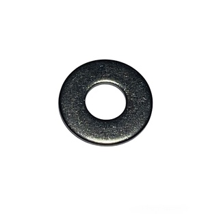 不鏽鋼 平華司 1/4(M6) 2分 白鐵平華司 白鐵墊片 圓形華司 墊片 小包裝50入