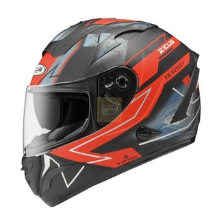 ◆東橋安全帽 EB HELMET◆ZEUS 806F II68 兩頰保麗龍 五件式拆洗 原廠公司貨 雙D扣