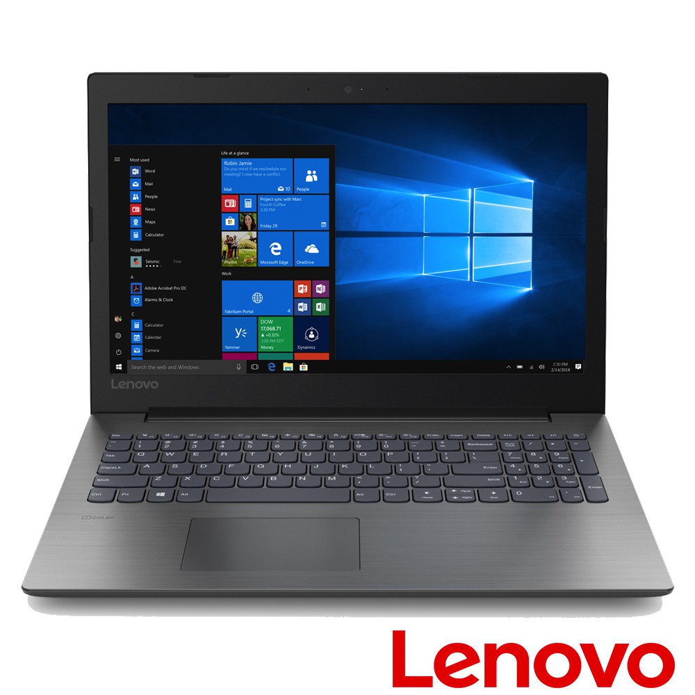 Lenovo ideapad 330 i5-8300H/12GB/1TB+256G GTX1050 電競筆電 保固到21