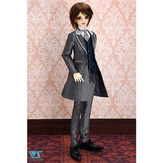 現貨｜日本正版 VOLKS 西裝 禮服 ~ 1/3 三分 BJD 娃衣