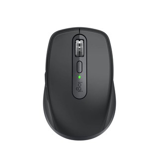 【蝦皮直營】Logitech 羅技 MX Anywhere 3S 無線行動滑鼠 石墨灰 現貨 廠商直送
