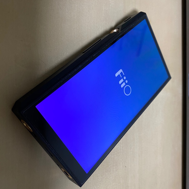 fiio m11 二手