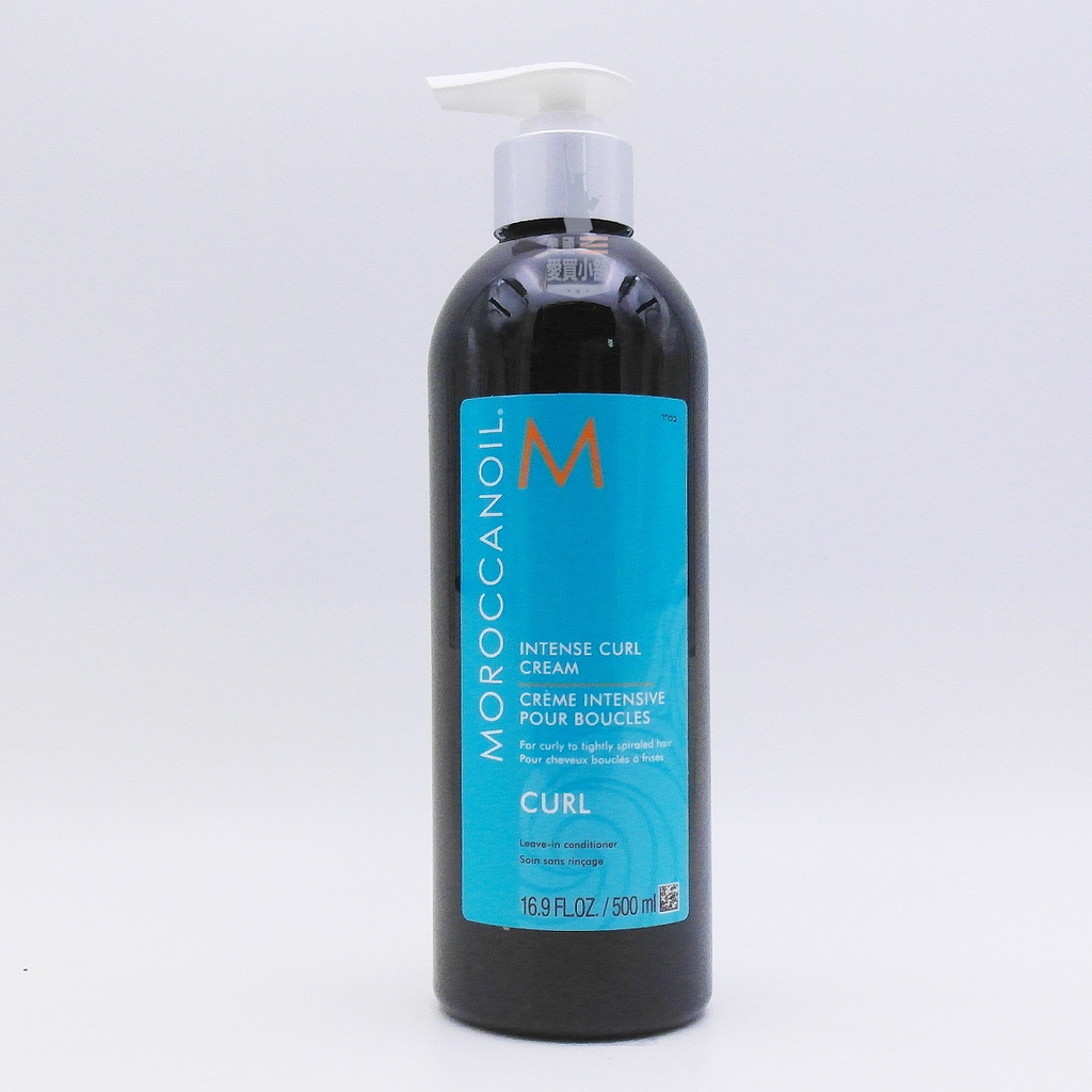 美國愛買 MOROCCANOIL 摩洛哥 優油高效保濕精華/捲髮保濕精華500ml 公司貨