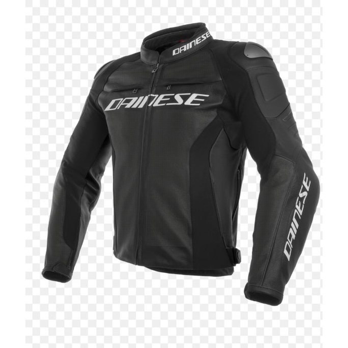 Dainese 丹尼斯 RACING 3 PERF.LEATHER JACKET 騎士防摔衣