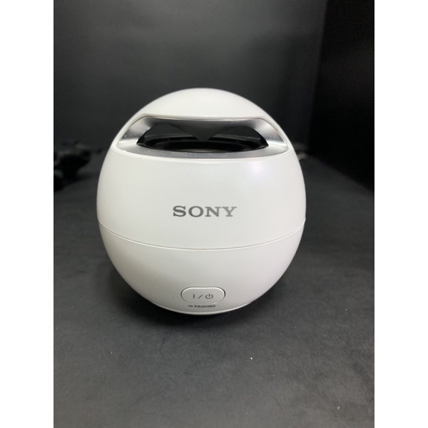 勵馨台南❤️物資分享中心Sony SRS-X1 防水喇叭