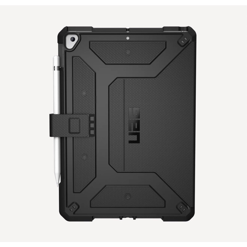 [UAG] IPad air3 10.5吋 黑 有附筆槽