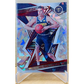 Michael Porter Jr. 新人 特卡 2019-20 Panini Revolution New Year