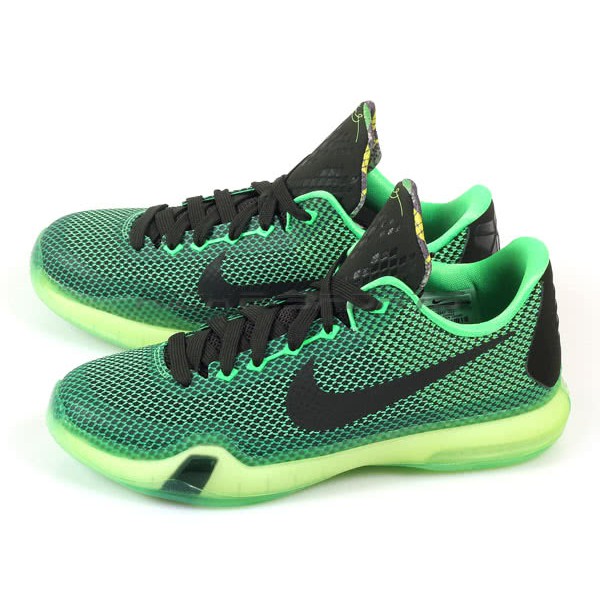kobe x gs