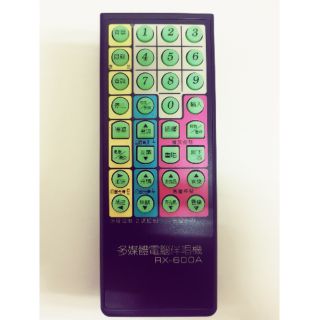 金嗓點歌機遙控器 適用RX-600 RX-600A GV-800 CPX-900 CPX-900D2 CPX900M1