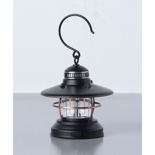 🔥現貨【 Barebones 】迷你愛迪生 吊掛營燈 Edison Mini Lantern 迷你營燈 吊燈 USB充電
