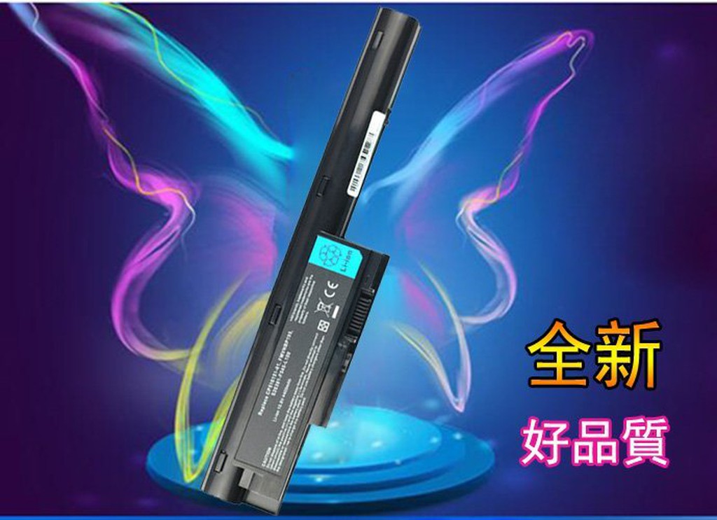 筆記本電池適用於富士通Fujitsu lh531 Lifebook LH531 SH531 BH531