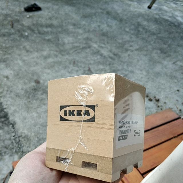 Ikea棧板便條紙