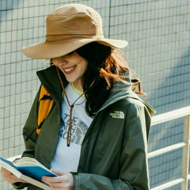 the north face horizon brimmer hat