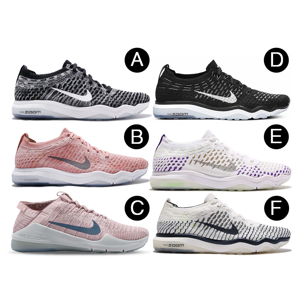 air zoom fearless fk