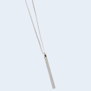 ［OFFSET］🇰🇷 Raucohouse Matte Line Stick 項鍊 [KA007]