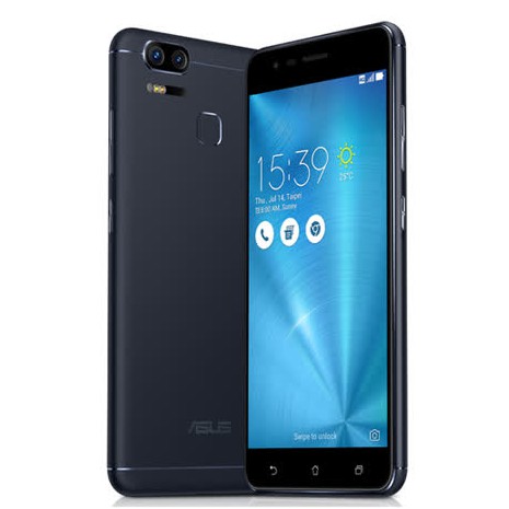 ASUS ZenFone 3 Zoom (ZE553KL) 4G/64G 智慧型手機－黑色 可台北新竹面交 看機