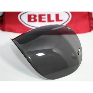 BELL PS-3 SNAP SNAP SHIELD DARK SMOKE 美國進口護目鏡