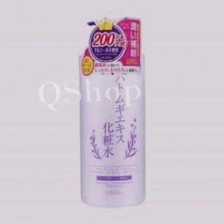 鉑潤肌 薏仁草本濕敷化妝水(1000ml/瓶) 全新包裝